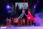 Vietnam National Circus launches online ticket sales