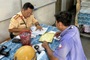 Many Ho Chi Minh City bus drivers fined for overtime driving