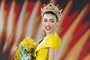 Emoura Pham crowned Miss Grand Vietnam 2026