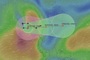 Typhoon Kujira takes rare eastward path away from Vietnam