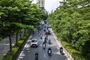 Hanoi's 'green lungs' amid the urban bustle