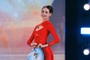 111 beauty queens showcase ao dai at Miss World 2026 opening