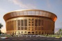 VinFast Stadium given new name as Vingroup unveils sports complex