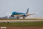 Vietnam Airlines flight from Germany turns back over technical issue