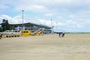 Lien Khuong Airport to handle 28 flights on reopening day