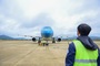 Lien Khuong Airport to handle 40 flights daily during National Day holiday