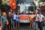 40 Vietnamese fans travel 1,400km to Thailand for ASEAN Cup final