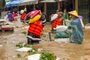 Northern region braces for more heavy rain, central region swelters