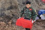 13 more war martyrs' remains found in Ho Chi Minh City park