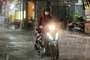 Widespread thunderstorms raise flash flooding risk in southern Vietnam