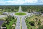 Scenic 70-km road links Hoi An with Chu Lai Airport