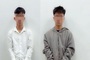 Two teenagers arrested for snatching Russian tourist’s phone in Vung Tau