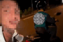 Foreign man filmed skateboarding while holding on to motorbike in Nha Trang