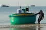 Falling catches threaten Ho Chi Minh City’s oldest fishing village
