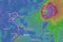 Typhoon Champi weakens, but waves in East Sea may reach 6 metres