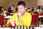 Young chess masters to compete at world championships in Brazil