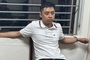 Drug trafficker suspected of killing police officer arrested after manhunt