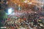 Thousands stay up all night waiting for parade in HCM City