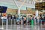 Tan Son Nhat Airport's Terminal 3 contractor pledges to fix floors