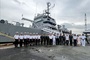 India, Vietnam reinforce naval cooperation with INS Darshak’s visit