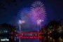 Hanoi to hold fireworks at five locations for 80th National Day anniversary