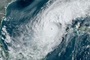Storm forecasted to hit the East Sea, bringing heavy rain