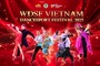 Vietnam to host first-ever Southeast Asia and Asia Dancesport Festival