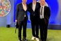 FIFA President Gianni Infantino accepts VFF invitation to visit Vietnam