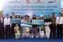 Vietnam Airlines inaugurates direct Osaka-Danang route