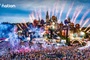Thailand to host Tomorrowland Music Festival for first time in 2026