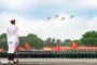 Submarines and naval air force to participate in National Day celebrations