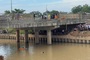 Three dead after car plunges into river in Nghe An
