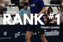 Pickleball player Trinh Linh Giang takes No. 1 position in Asia