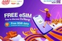 50,000 free eSIMs waiting for international tourists in Danang