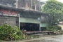 Central Vietnam braces for heavy rains as Typhoon Kajiki nears