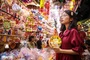 Early Mid-Autumn covers HCM City’s oldest lantern street