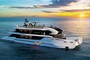 Ha Long Bay’s first anti-capsize twin-hull cruise ship under construction