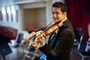 Hanoi welcomes ‘The Light of Melody’ concert series by Bui Cong Duy