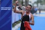 Pham Tien San to represent Vietnam at Berlin Marathon 2025