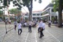 HCM City to ban phone use during school break times