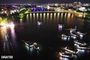 Electric tourist boats to be piloted on Huong River