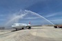 Khanh Hoa welcomes Nordwind flight from Moscow after nearly 5 years