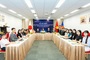 Global network for Vietnamese language teaching established in Japan