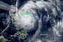 Storm Matmo forecast to enter Gulf of Tonkin early next week
