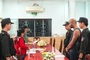 Algerians detained for circulating fake US bank notes in Phu Quoc