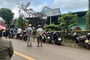 Couple and grandson found dead in suspected robbery in Dong Nai