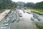 Typhoon Matmo to move along Vietnam-China border, bringing heavy rain