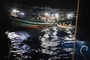 Fishing boat owner found dead after collision off Khanh Hoa coast