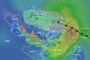 Storm Matmo weakens with heavy rains in many areas