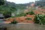 Drones deployed to survey landslide and flood-prone areas